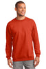 Port & Company® - Ultimate Crewneck Sweatshirt.  PC90