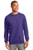 Port & Company® - Ultimate Crewneck Sweatshirt.  PC90