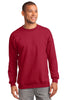 Port & Company® - Ultimate Crewneck Sweatshirt.  PC90