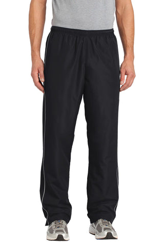 Sport-Tek® Piped Wind Pant. PST61