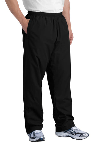 Sport-Tek® Wind Pant. PST74