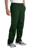 Sport-Tek® Tricot Track Pant. PST91