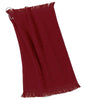Port & Company® - Grommeted Fingertip Towel.  PT40