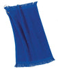 Port & Company® - Grommeted Fingertip Towel.  PT40