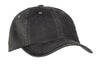 Port Authority® Garment Washed Cap.  PWU