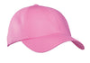 Port Authority® Garment Washed Cap.  PWU