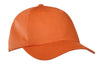 Port Authority® Garment Washed Cap.  PWU