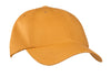 Port Authority® Garment Washed Cap.  PWU