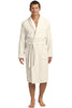 Port Authority® Checkered Terry Shawl Collar Robe. R103