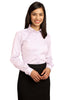 Red House® - Ladies Non-Iron Pinpoint Oxford.  RH25