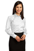 Red House® - Ladies Non-Iron Pinpoint Oxford.  RH25