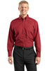 Red House® - Nailhead Non-Iron Button-Down Shirt.  RH37