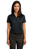 Red House® - Ladies Contrast Stitch Performance Pique Polo - RH50