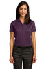 Red House® - Ladies Contrast Stitch Performance Pique Polo - RH50