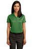 Red House® - Ladies Contrast Stitch Performance Pique Polo - RH50