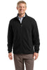 Red House® - Sweater Fleece Full-Zip Jacket. RH54