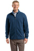 Red House® - Sweater Fleece Full-Zip Jacket. RH54