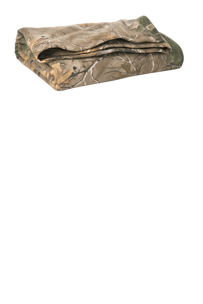Russell Outdoors Realtree® Blanket. RO78BL"