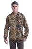 Russell Outdoors&#8482; Realtree® Long Sleeve Explorer 100% Cotton T-Shirt with Pocket. S020R
