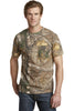 Russell Outdoors&#8482; - Realtree® Explorer 100% Cotton T-Shirt with Pocket. S021R