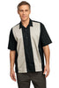 Port Authority® Retro Camp Shirt.  S300