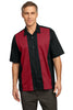Port Authority® Retro Camp Shirt.  S300