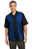 Port Authority® Retro Camp Shirt.  S300