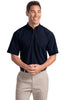 Port Authority® Short Sleeve Easy Care, Soil Resistant Shirt.  S507