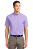 Port Authority® Short Sleeve Easy Care Shirt.  S508