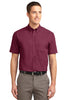 Port Authority® Short Sleeve Easy Care Shirt.  S508