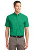 Port Authority® Short Sleeve Easy Care Shirt.  S508