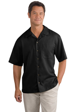 Port Authority® Easy Care Camp Shirt.  S535