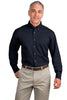 Port Authority® Long Sleeve Twill Shirt.  S600T