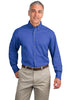 Port Authority® Long Sleeve Twill Shirt.  S600T