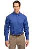 Port Authority® Long Sleeve Easy Care, Soil Resistant Shirt.  S607