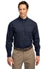 Port Authority® Long Sleeve Easy Care, Soil Resistant Shirt.  S607