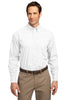 Port Authority® Long Sleeve Easy Care, Soil Resistant Shirt.  S607