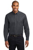 Port Authority® Extended Size Long Sleeve Easy Care Shirt.   S608ES