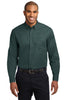 Port Authority® Extended Size Long Sleeve Easy Care Shirt.   S608ES
