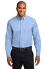 Port Authority® Extended Size Long Sleeve Easy Care Shirt.   S608ES