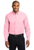 Port Authority® Extended Size Long Sleeve Easy Care Shirt.   S608ES
