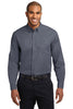 Port Authority® Extended Size Long Sleeve Easy Care Shirt.   S608ES
