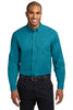 Port Authority® Extended Size Long Sleeve Easy Care Shirt.   S608ES