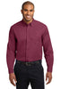 Port Authority® Long Sleeve Easy Care Shirt.  S608