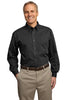 Port Authority® Tall Tonal Pattern Easy Care Shirt. TLS613