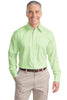 Port Authority® Long Sleeve Non-Iron Twill Shirt.  S638