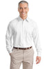 Port Authority® Long Sleeve Non-Iron Twill Shirt.  S638