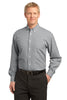 Port Authority® Plaid Pattern Easy Care Shirt. S639