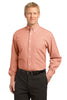 Port Authority® Plaid Pattern Easy Care Shirt. S639