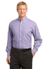 Port Authority® Plaid Pattern Easy Care Shirt. S639